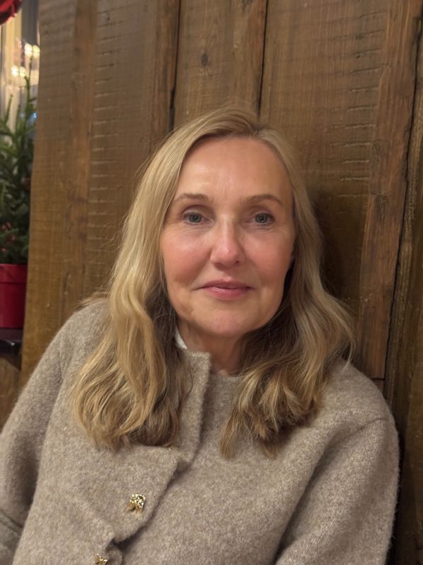 Maria Szafranek